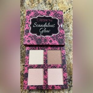 Scandalous Glow Highlighter